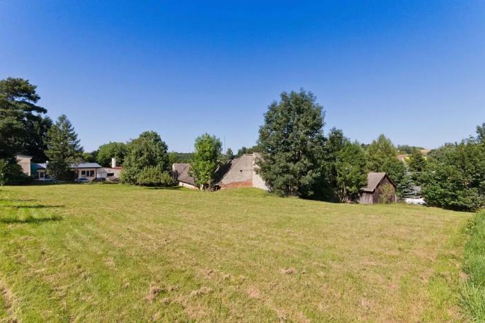 Prodej zemědělské usedlosti, Horní Pěna, 450 m2