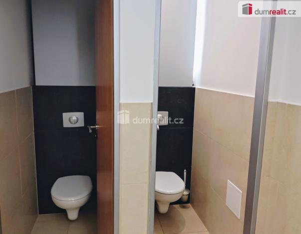 Pronájem kanceláře, Praha, Žerotínova, 21 m2