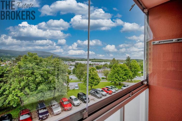 Prodej bytu 4+kk, Vrchlabí, Dukelská, 88 m2