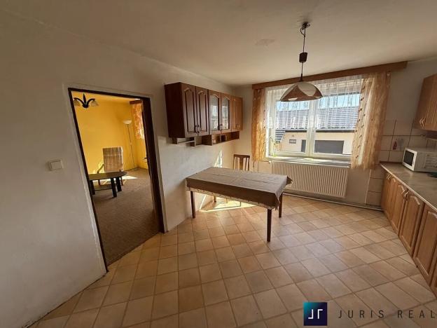 Prodej bytu 2+1, Roudnice nad Labem, Na Vyhlídce, 63 m2