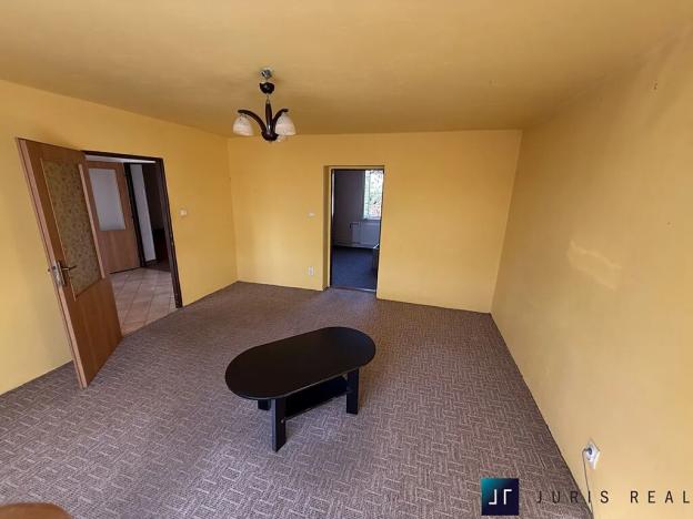 Prodej bytu 2+1, Roudnice nad Labem, Na Vyhlídce, 63 m2