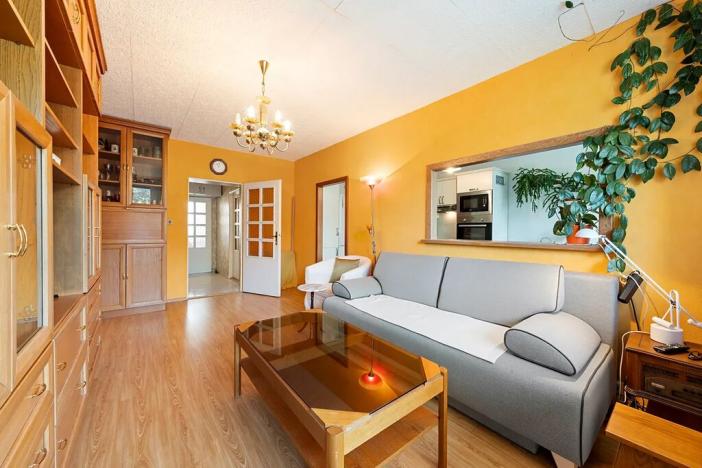 Prodej bytu 3+1, Praha - Libuš, Na domovině, 75 m2