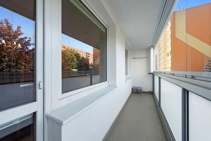 Prodej bytu 3+1, Praha - Libuš, Na domovině, 75 m2