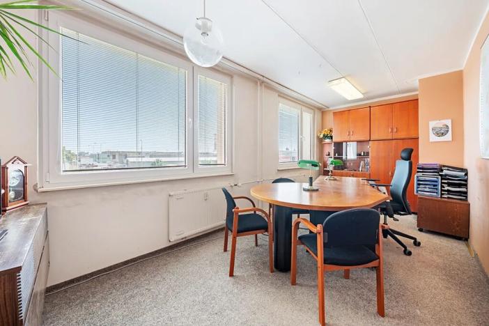 Prodej bytu 3+1, Praha - Libuš, Na domovině, 75 m2