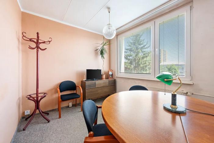 Prodej bytu 3+1, Praha - Libuš, Na domovině, 75 m2