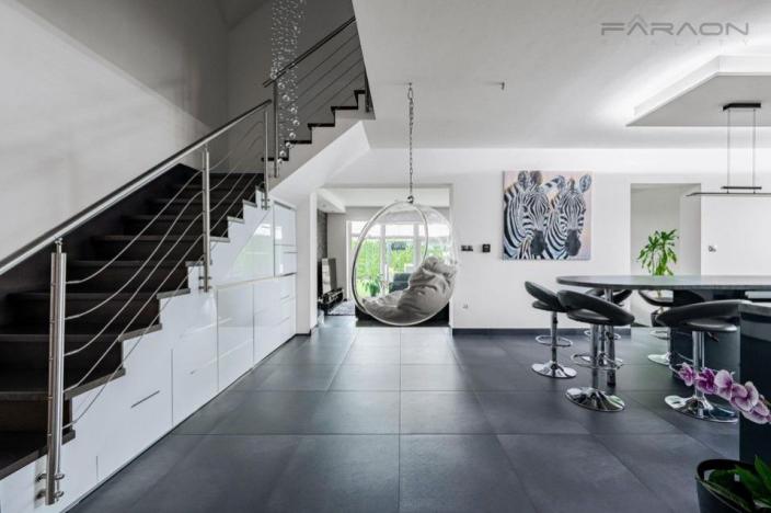 Prodej rodinného domu, Mníšek pod Brdy, Na Vyhlídce, 346 m2