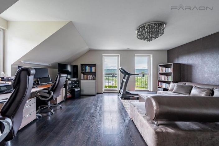 Prodej rodinného domu, Mníšek pod Brdy, Na Vyhlídce, 346 m2