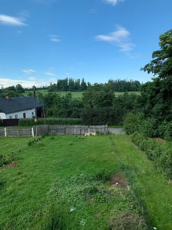 Prodej rodinného domu, Město Albrechtice, 120 m2