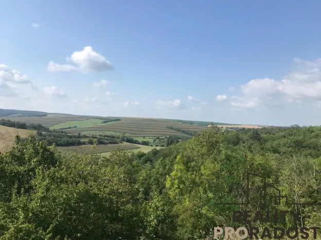 Prodej zahrady, Kobeřice u Brna, 2052 m2