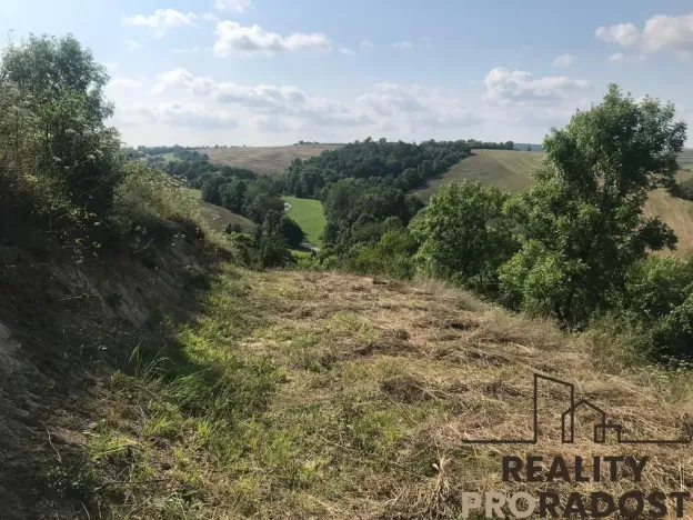 Prodej zahrady, Kobeřice u Brna, 2052 m2