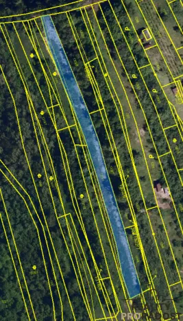 Prodej zahrady, Kobeřice u Brna, 2052 m2