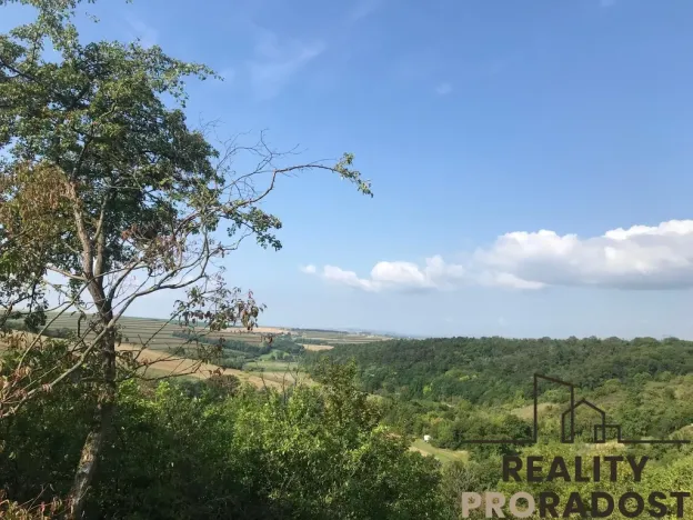 Prodej zahrady, Kobeřice u Brna, 2052 m2