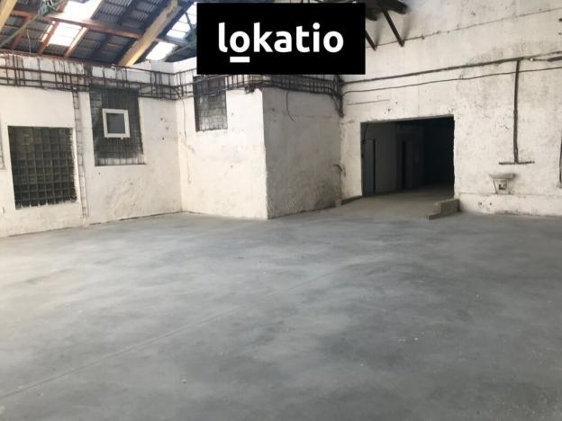 Pronájem skladu, Hospozín, 713 m2