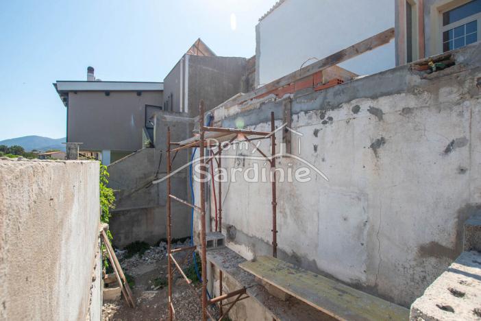 Prodej domu, Santa Maria Coghinas, Sardinie, Itálie, 250 m2