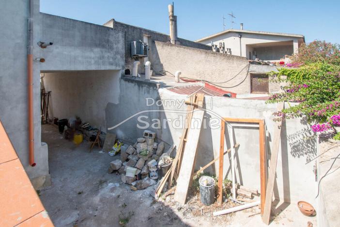 Prodej domu, Santa Maria Coghinas, Sardinie, Itálie, 250 m2