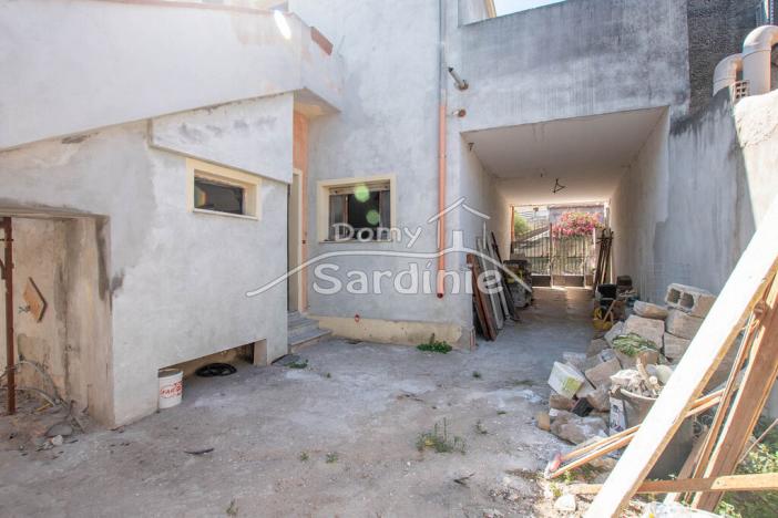 Prodej domu, Santa Maria Coghinas, Sardinie, Itálie, 250 m2