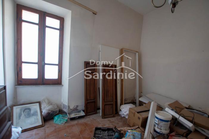 Prodej domu, Santa Maria Coghinas, Sardinie, Itálie, 250 m2