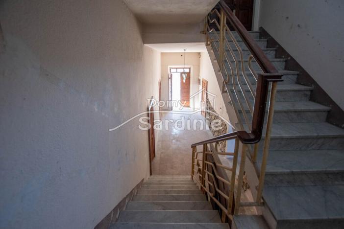 Prodej domu, Santa Maria Coghinas, Sardinie, Itálie, 250 m2