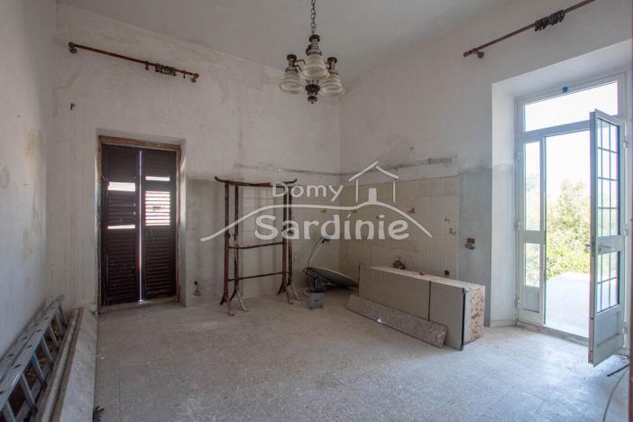 Prodej domu, Santa Maria Coghinas, Sardinie, Itálie, 250 m2