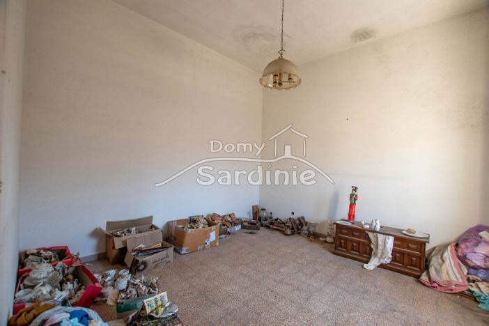 Prodej domu, Santa Maria Coghinas, Sardinie, Itálie, 250 m2