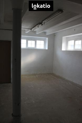 Pronájem skladu, Hospozín, 1095 m2