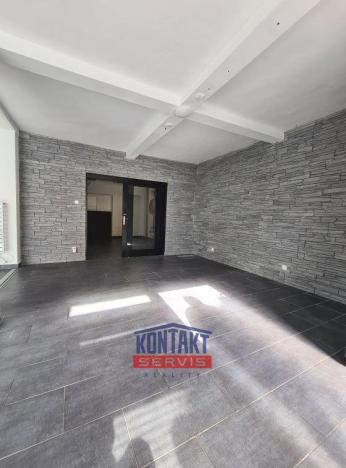 Pronájem obchodního prostoru, České Budějovice - České Budějovice 3, 75 m2