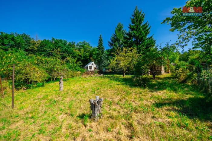 Prodej chaty, Kuřim, 16 m2