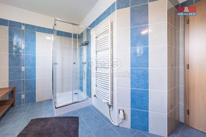 Prodej rodinného domu, Hostomice, Luční, 222 m2