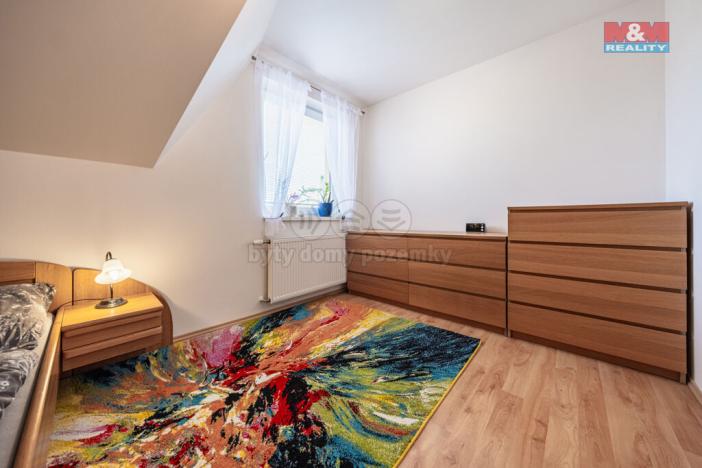 Prodej rodinného domu, Hostomice, Luční, 222 m2