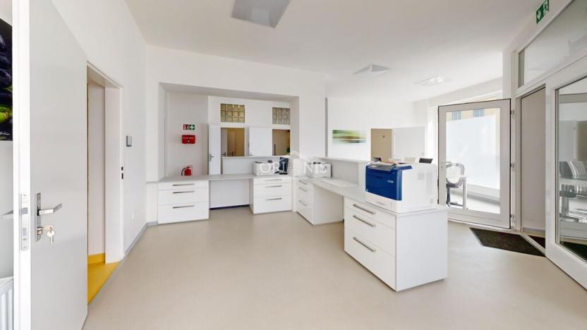 Prodej obchodního prostoru, Vejprty, Jana Švermy, 1100 m2