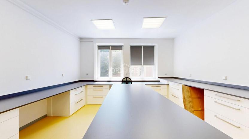 Prodej obchodního prostoru, Vejprty, Jana Švermy, 1100 m2