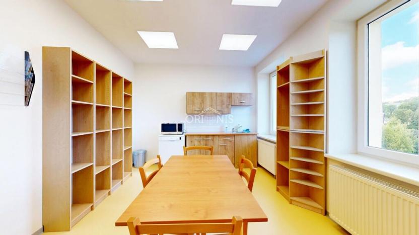 Prodej obchodního prostoru, Vejprty, Jana Švermy, 1100 m2