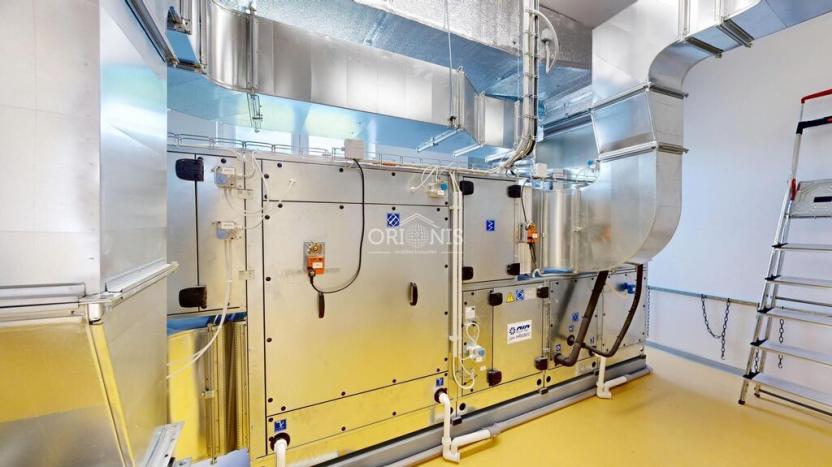 Prodej obchodního prostoru, Vejprty, Jana Švermy, 1100 m2