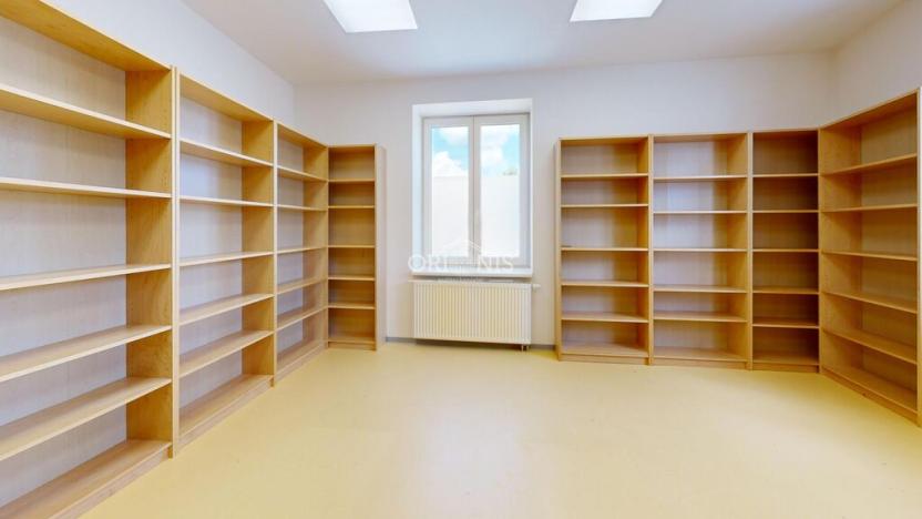 Prodej obchodního prostoru, Vejprty, Jana Švermy, 1100 m2