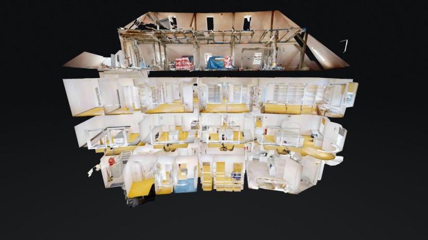 Prodej obchodního prostoru, Vejprty, Jana Švermy, 1100 m2