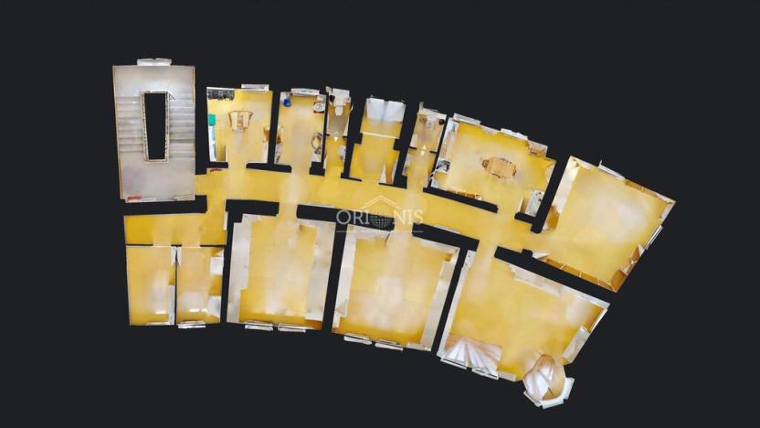 Prodej obchodního prostoru, Vejprty, Jana Švermy, 1100 m2