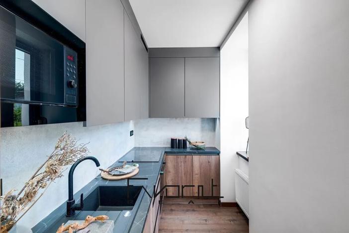 Prodej bytu 2+kk, Ostrava, U Hrůbků, 53 m2