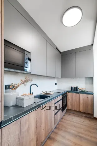 Prodej bytu 2+kk, Ostrava, U Hrůbků, 53 m2