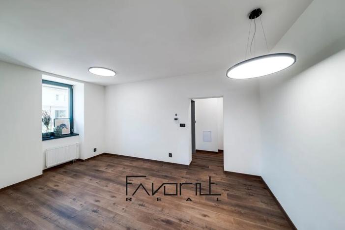 Prodej bytu 2+kk, Ostrava, U Hrůbků, 53 m2