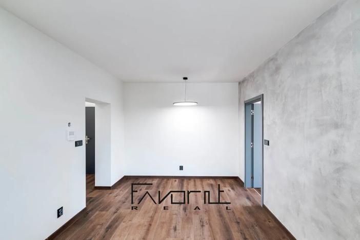 Prodej bytu 2+kk, Ostrava, U Hrůbků, 53 m2