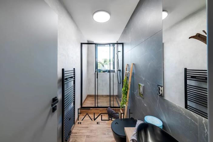 Prodej bytu 2+kk, Ostrava, U Hrůbků, 53 m2