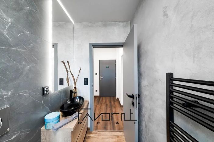 Prodej bytu 2+kk, Ostrava, U Hrůbků, 53 m2