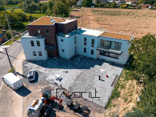 Prodej bytu 2+kk, Ostrava, U Hrůbků, 53 m2