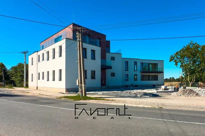 Prodej bytu 2+kk, Ostrava, U Hrůbků, 53 m2