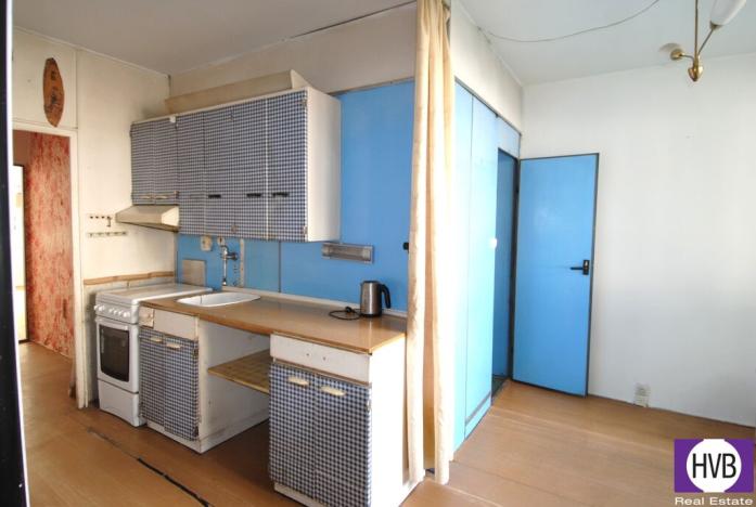 Prodej bytu 4+1, Písek, 17. listopadu, 79 m2