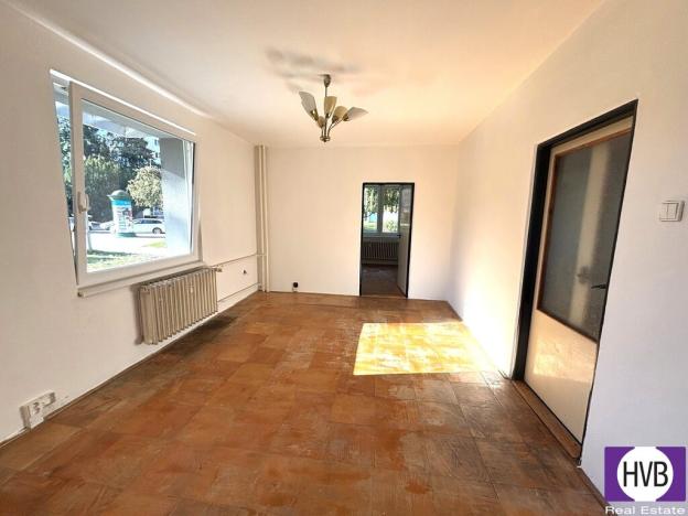 Prodej bytu 4+1, Písek, 17. listopadu, 79 m2