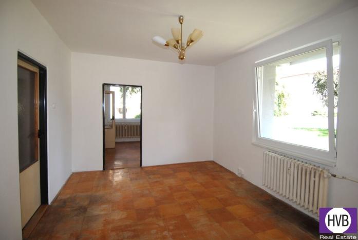 Prodej bytu 4+1, Písek, 17. listopadu, 79 m2