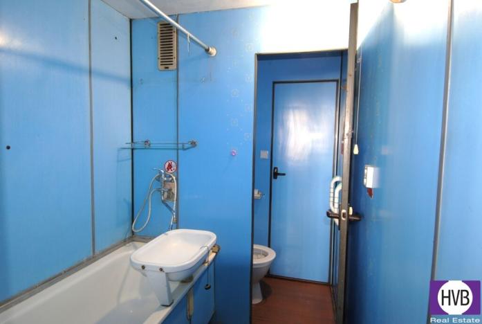 Prodej bytu 4+1, Písek, 17. listopadu, 79 m2