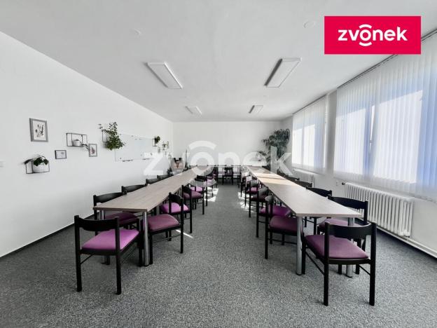 Pronájem výrobních prostor, Holešov, Samostatnost, 945 m2