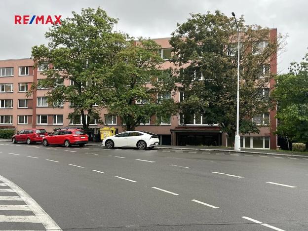 Pronájem bytu 1+1, Slaný, Žižkova, 39 m2